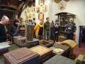 DSCF0206 návštěva včelařského muzea v Chlebovicích 25.4.2015 .JPG