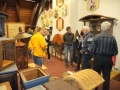 DSCF0207 návštěva včelařského muzea v Chlebovicích 25.4.2015 .JPG