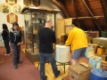 DSCF0209 návštěva včelařského muzea v Chlebovicích 25.4.2015 .JPG