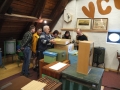 DSCF0219 návštěva včelařského muzea v Chlebovicích 25.4.2015 .JPG