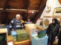 DSCF0220 návštěva včelařského muzea v Chlebovicích 25.4.2015 .JPG