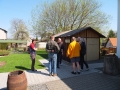 DSCF0250 návštěva včelařského muzea v Chlebovicích 25.4.2015 .JPG